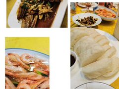 -海鲜人家(吕四店)