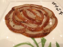 -全聚德烤鸭店·宴会厅(玉泉路店)