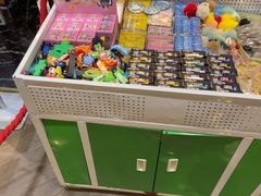 -亚马逊蒸汽活海鲜自助(LCM置汇旭辉广场店)