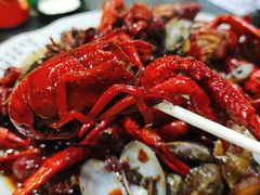 -辣盆盆麻辣小龙虾(哈尔滨总店)