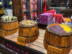 -甘家界牌柠檬鸭(青山店)