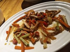 -唐伯虎新派湘菜馆(石夏时代广场店)