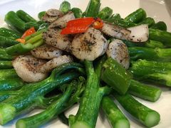 黑松露带子-聚福宝合苑食府(南头镇店)