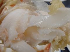 -鑫悦楼煎蟹·16年海鲜大排档