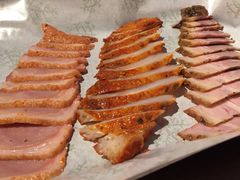 熏烤龙俐鱼柳-BARBECUE烤肉屋
