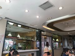 -金乐活美食(中街店)