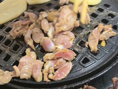 -牛犇炭火烤肉·鲜切烤肉(承德总店)