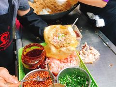 糯米饭-六广门毛阿姨糯米饭