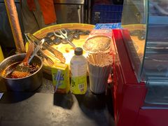 -围炉三国锅盔(平江万达店)