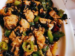 -71号豆汤饭·成都小馆(春熙路百盛店)