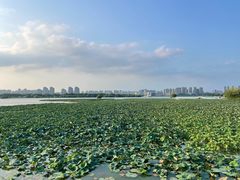 -云龙湖旅游景区