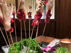 -盡膳口福跷脚牛肉火锅(北美新天地店)