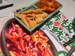 -谷田稻香·砂锅菜(汇暻广场店)