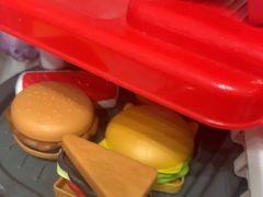 -塔斯汀中国汉堡(浦沿路店)