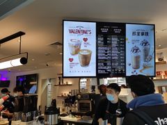 -Peet's Coffee皮爷咖啡(大学路店)
