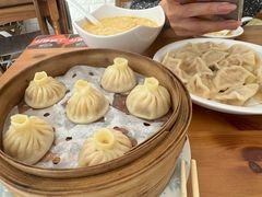 -海胆小馆(东北水饺·春柳店)