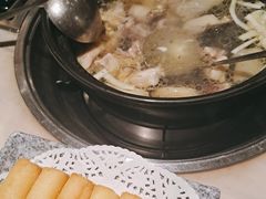 -同仁四季椰子鸡(福田东园总店)
