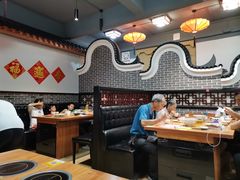 -强记鱼粥(南村店)