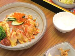 -饭町二郎日式综合茶餐(中安广场店)