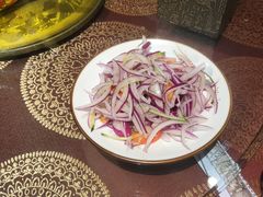 -巴依兄弟西域美食(机场店)