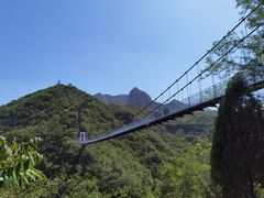 -红旗渠风景区