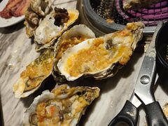 -火炉火自助餐(喜隆多店)