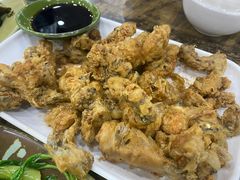 -贞姨美食·老字号海鲜大排档