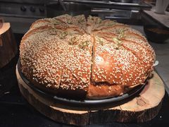-新发展亚太JW万豪酒店·福苑咖啡厅