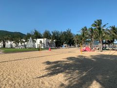 -玫瑰海岸文化旅游度假区