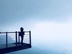 景点-萍乡武功山风景名胜区
