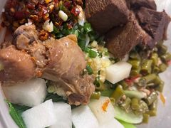 -湖南津市牛肉粉(元成东盛家园店)