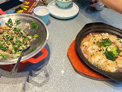 -老济南·地道济南菜(大明湖店)