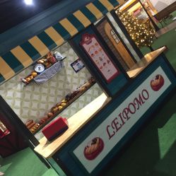 -幻贝家儿童乐园(温州银泰城店)