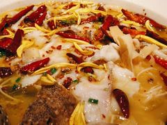 -太二酸菜鱼(海口友谊广场店)