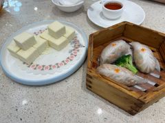 -五福茗点茶楼(花都雅乐城店)