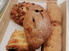 -烘焙町面包店(西四店)