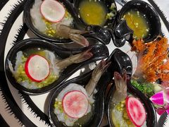 -太食獸泰式茶餐厅(济南万象城店)