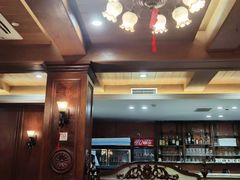 大堂-德大西餐社(云南南路店)