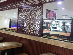 -秋林食街(友谊路店)