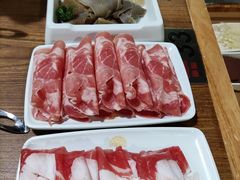 -傣妹火锅(南京东路一店)