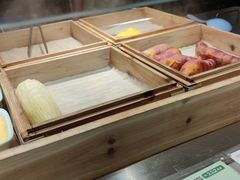 -老乡鸡(上海白玉兰广场店)