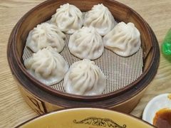 -金原鸭血粉丝汤总店(锁金村店)