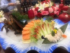-味道香山烤鸭店(马池口店)
