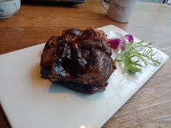 -70后饭吧(府河街店)