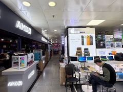 -胜灿苹果华为手机电脑维修回收(徐汇店)
