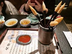 -唐猫庭院·千年陕菜(赛格国际购物中心店)