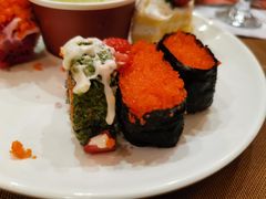 -芭菲盛宴·环球美食(袁家岗店)