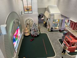 -奈尔宝·儿童乐园·亲子餐厅(华采天地店)