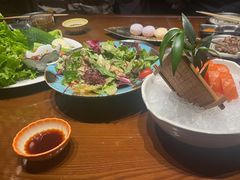 -隐炉和牛烧肉店(群力店)