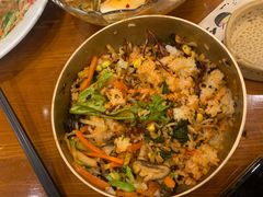 -全州拌饭馆(断桥店)